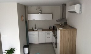 Cucina privata