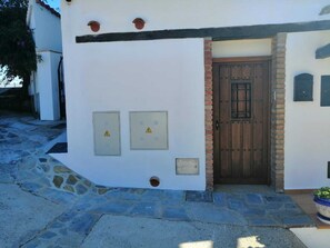 Detalle exterior