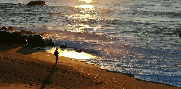 Strand
