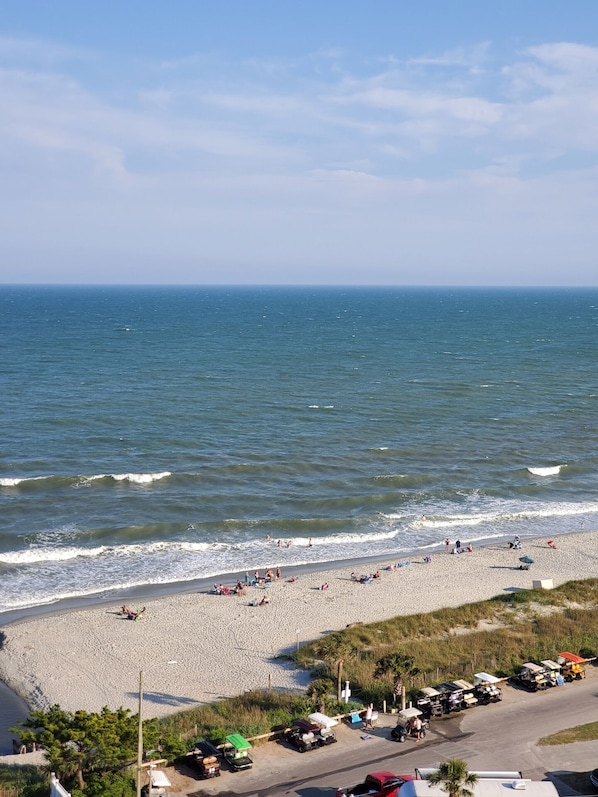 Plage