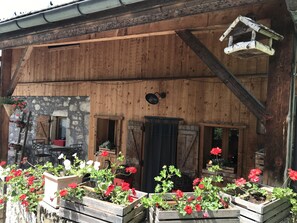 Boendeområde