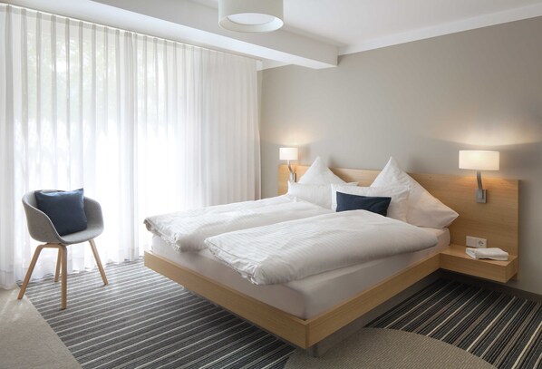 Doppelzimmer