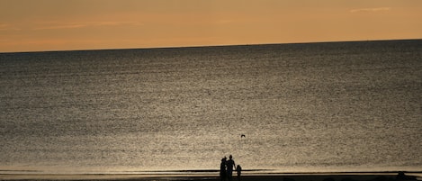 Spiaggia