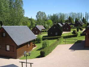 Udendørsområde