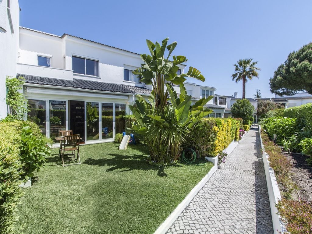 Picture of villa