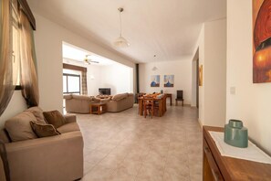 living-room