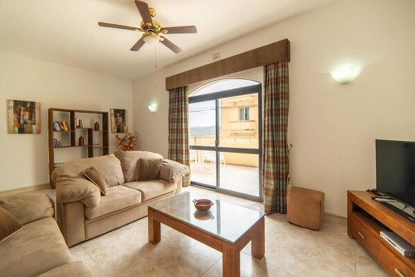 living-room