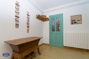 Interiör
