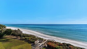 Monterey B301 - Balcony Views