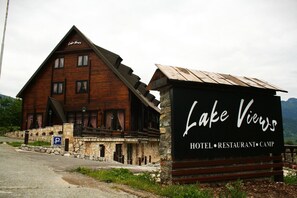 Welcome to our authentic rural place! 