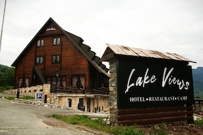 Welcome to our authentic rural place!