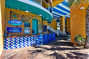 Restaurang