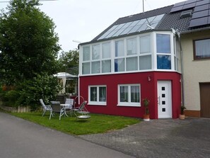 Ferienwohnung Haus Hella