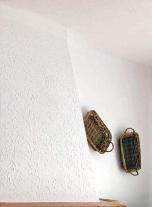 Détail de l’intérieur
