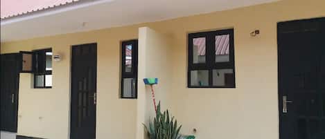 luxury and comfortable rental property at Arusha (Culture Home Arusha)
