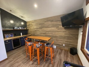Restaurantes