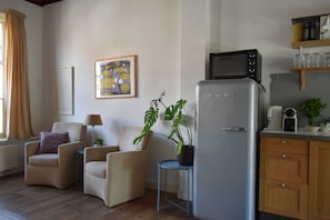 Interiör