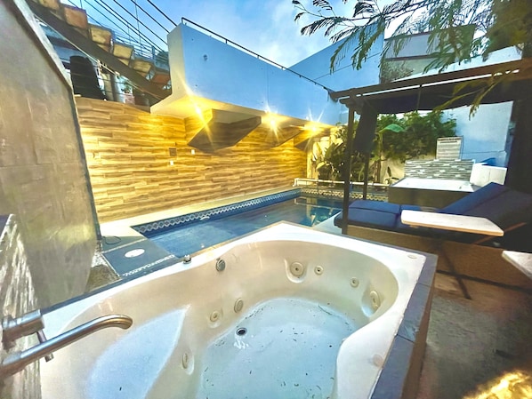 Terrass/Patio