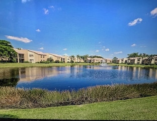 Naples Condo