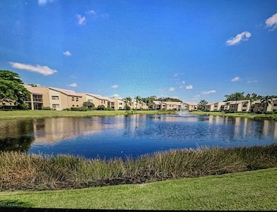 Naples Condo