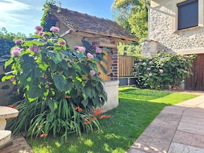 Jardin