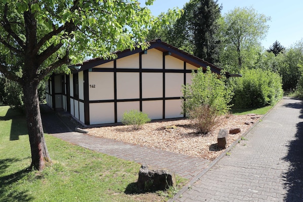 Exteriör