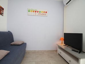 Coin séjour