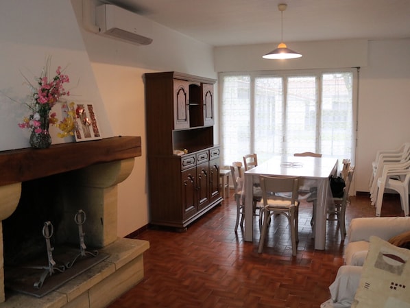 Intérieur