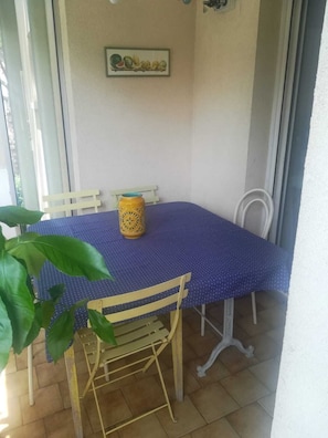 Restauration