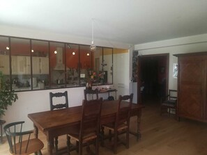 Restauration