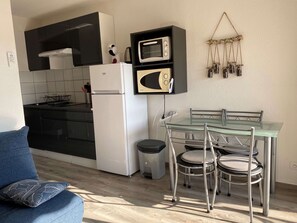 Eget kök