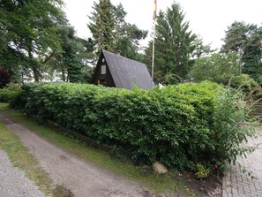 Boendeområde