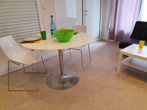 Restauration