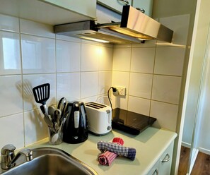 Eget kök
