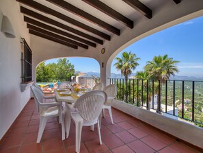 Eigentum, Gebäude, Balkon, Grundeigentum, Haus, Zimmer, Veranda, Urlaub, Villa, Wohnung