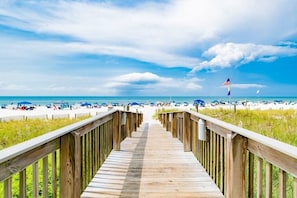 Plage