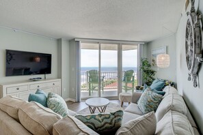 Enjoy ocean views from every room!