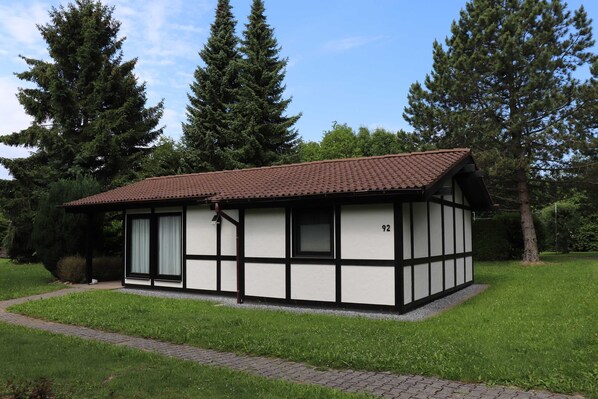 Exteriör