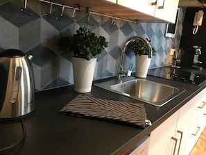 Eget kök