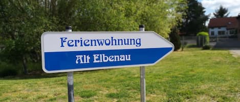 Unterkunftsgelände