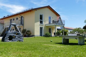 Barnområde