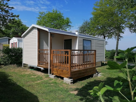 Mobil home Malaga DUO 2 chambres