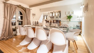 Dreamwood Cottage  Luxury Family Hottub Retreat
