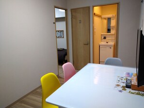 客室