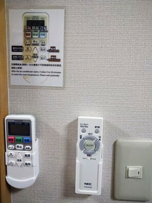 客室の設備とサービス