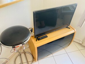 Fernseher