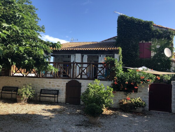 Villa luciole ✨