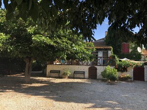 Villa luciole ✨