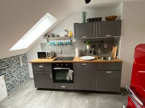 Eget kök