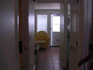 Interiör